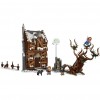 Конструктор Lego Harry Potter 76407 Визжащая хижина и гремучая ива