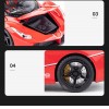 Машина модельная LaFerrari Aperta VB24131 №3