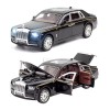 Метал. машина модельная XLG Rolls-Royse Phantom XA3229B №3