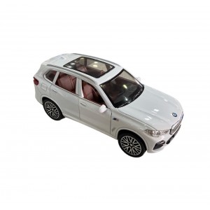 Машина модельная BMW X5 with Sunroof XA3221B №3