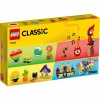 Конструктор Lego Classic 11030 Много кубиков