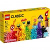 Конструктор Lego Classic 11030 Много кубиков