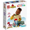 Конструктор Lego Duplo 10995 Дом Человека Паука