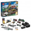 Конструктор Lego City 60198 Грузовой поезд