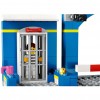 Конструктор Lego City 60370 Полицейский участок Чейз