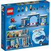 Конструктор Lego City 60370 Полицейский участок Чейз