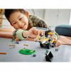 Конструктор Lego City 60385 Бульдозер