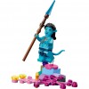 Конструктор Lego Avatar 75575 Открытие Илу