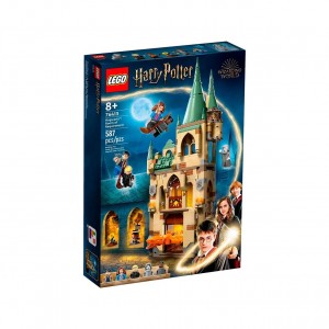Конструктор Lego Harry Potter 76413  Хогвартс: Выручай-комната