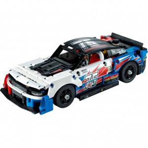 Конструктор Lego Technic 42153 Шевроле Камаро ZL1 нового поколения NASCAR