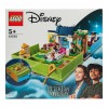 Конструктор Lego Disney 43220 Сборник рассказов Питера Пэна и Венди