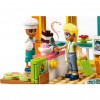 Конструктор Lego Friends 41754 Комната Лео