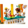 Конструктор Lego Friends 41754 Комната Лео