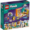 Конструктор Lego Friends 41754 Комната Лео