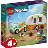 Конструктор Lego Friends 41726 Праздничное путешествие