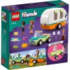 Конструктор Lego Friends 41726 Праздничное путешествие