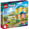 Конструктор Lego Friends 41724 Дом Пейсли