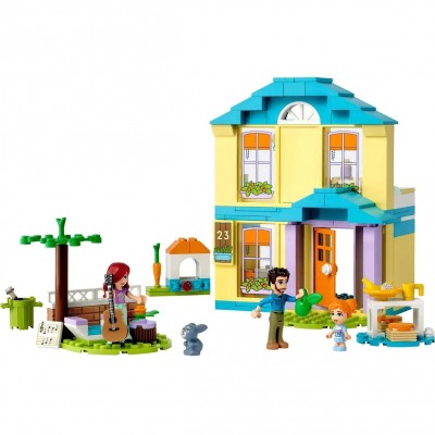 Конструктор Lego Friends 41724 Дом Пейсли