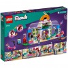 Конструктор Lego Friends 41743 Парикмахерская