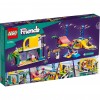 Конструктор Lego Friends 41751 Скейт-парк