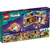 Конструктор Lego Freinds 41735 Передвижной Дом