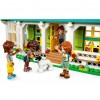 Конструктор Lego Friends 41730 Осенний Дом