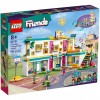 Конструктор Lego Friends 41731 Международная школа Хартлейк Сити