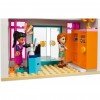 Конструктор Lego Friends 41731 Международная школа Хартлейк Сити