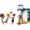 Конструктор Lego Friends 41731 Международная школа Хартлейк Сити