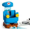 Конструктор Lego Super Mario 71415 Костюм Ледяного Марио и Морозный мир