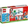 Конструктор Lego Super Mario 71415 Костюм Ледяного Марио и Морозный мир