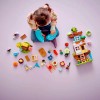 Конструктор Lego Duplo 10993 Дом на дереве 3в1