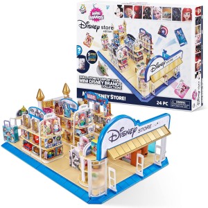 Zuru Mini Brands Disney store 77267