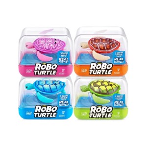 Zuru Robo turtle 7192