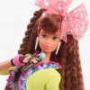Barbie & Ken Кукла Rewing 80 Edition GTJ88