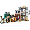 Конструктор Lego Creator 31141 Главная улица