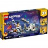 Конструктор Lego Creator 31142 Космические американские горки