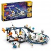 Конструктор Lego Creator 31142 Космические американские горки