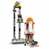 Конструктор Lego Creator 31142 Космические американские горки