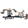 Конструктор Lego Creator 31142 Космические американские горки