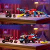 Конструктор Lego DREAMZzz 71458 Автомобиль-крокодил