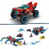 Конструктор Lego DREAMZzz 71458 Автомобиль-крокодил