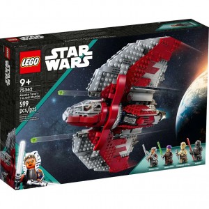 Конструктор Lego Star Wars TM 75369 Робот Боба Фетт