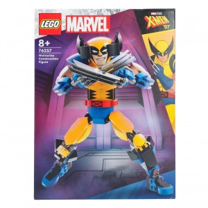 Lego 76257 Супер Герои Росомаха