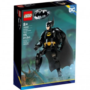 Конструктор Lego Super Heroes 76259 Фигурка Бэтмена