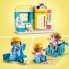 Конструктор Lego Duplo 10992 Жизнь в детском саду