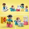 Конструктор Lego Duplo 10992 Жизнь в детском саду