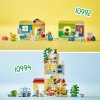 Конструктор Lego Duplo 10992 Жизнь в детском саду