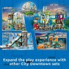 Конструктор Lego City 60380 Центр города