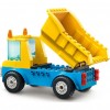 Конструктор Lego City 60391 Строительные грузовики и аварийный шаровой кран